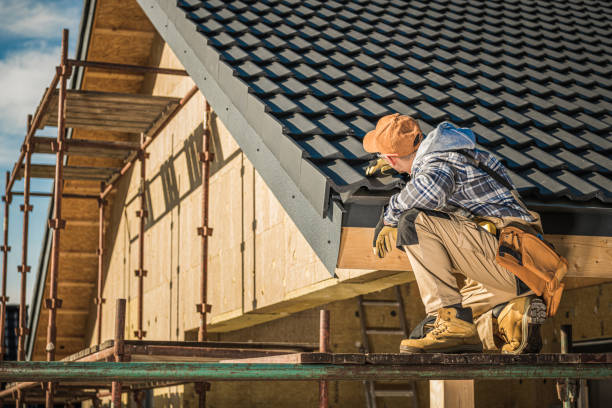 Professional Roofing Contractor in Narberth, PA