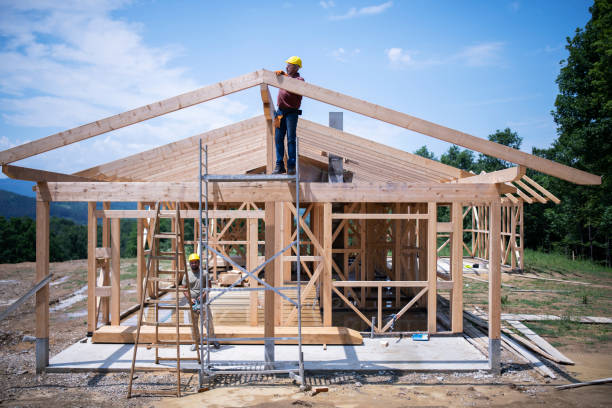 Best Commercial Roofing Services  in Narberth, PA